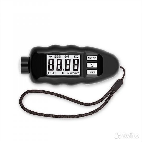 Толщиномер Carsys Dpm-816 Pro