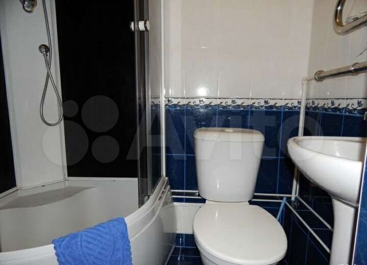 1-к. квартира, 24 м², 1/5 эт.