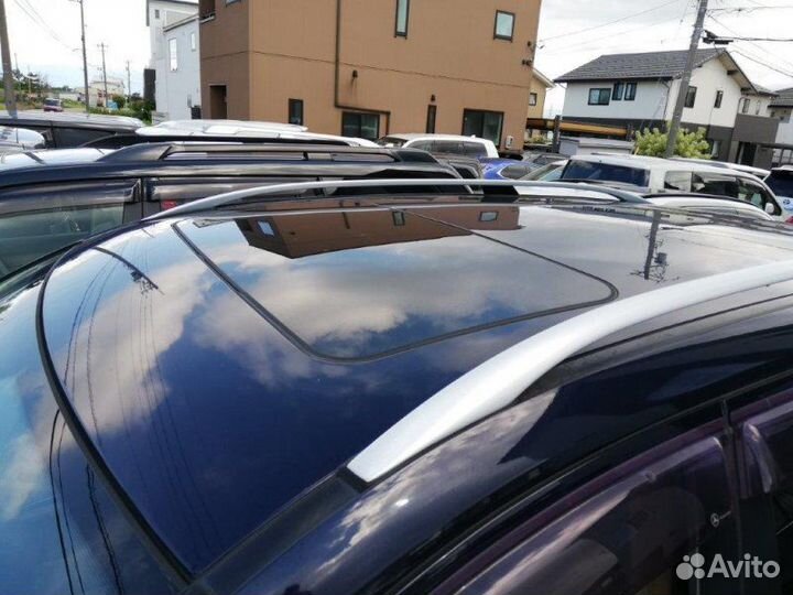 Авто на разбор Mercedes-Benz M-Class W164 642.820