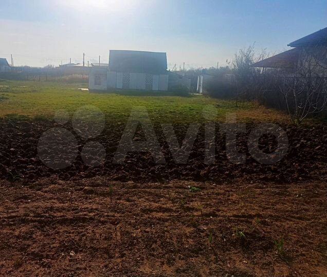 Участок 6 сот. (ИЖС)