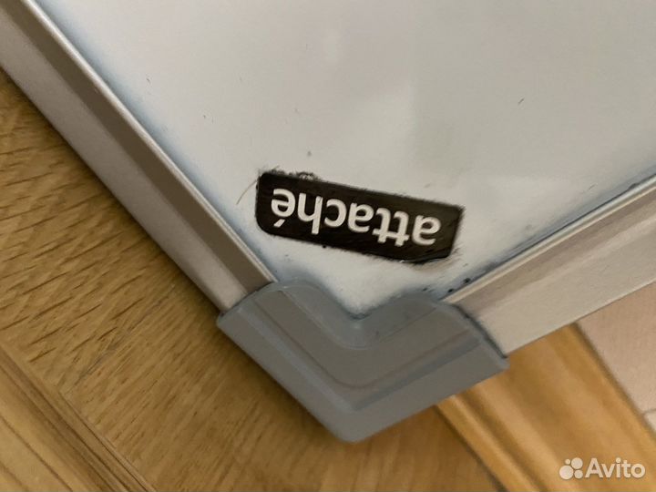 Маркерная доска attache