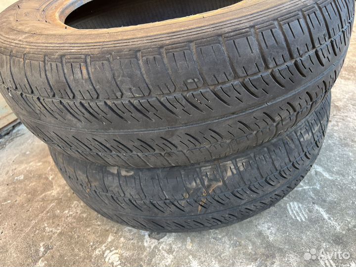 Rosava BC-11 165/70 R13 21K