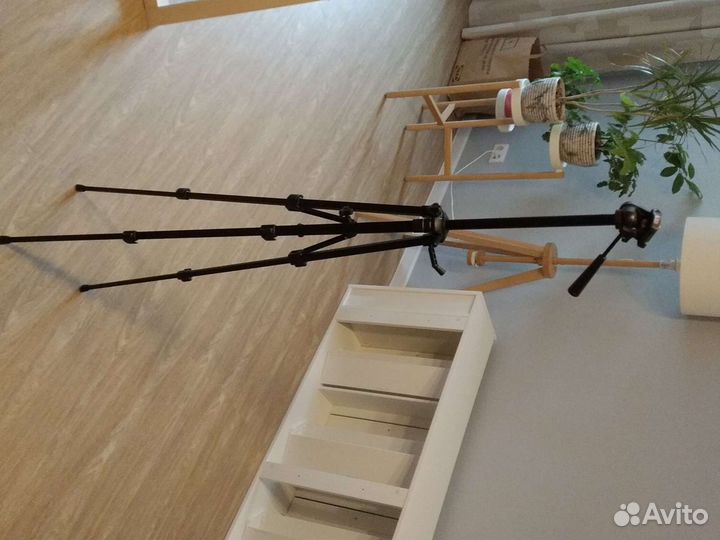 Тринога TriStar состояние новой