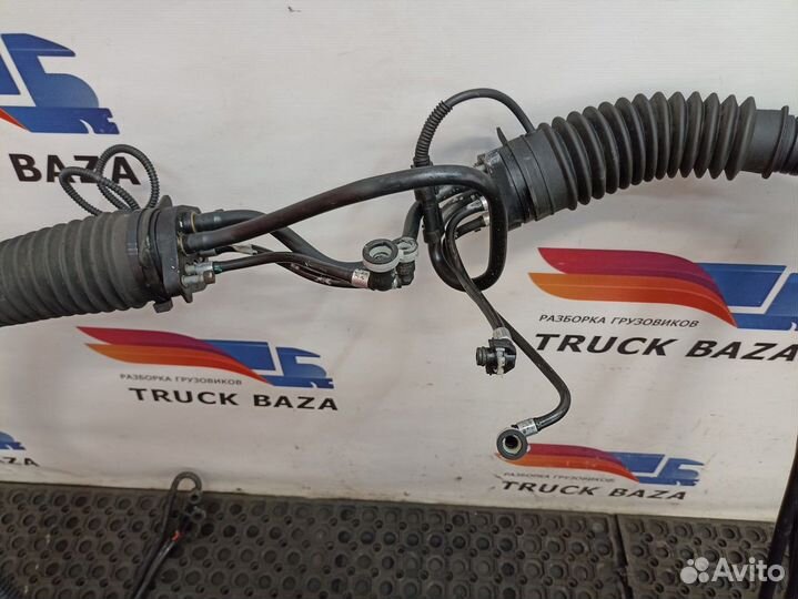 Трубка системы AdBlue Iveco Stralis