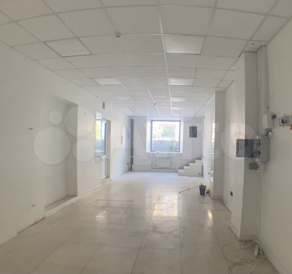 Торговая площадь, 68 м²