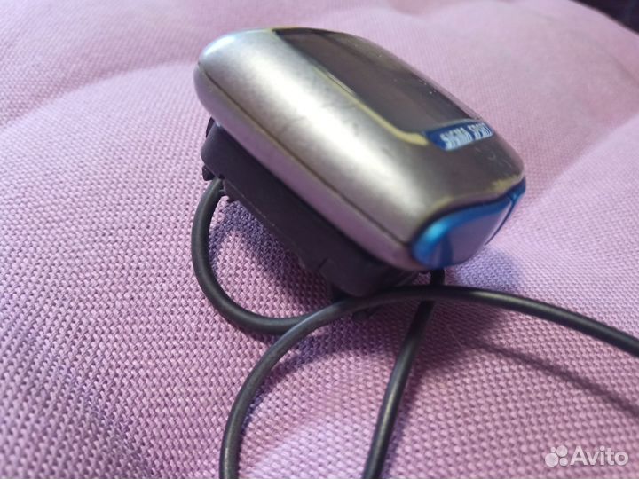 Велокомпьютер sigma