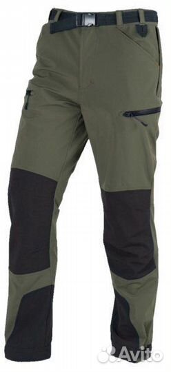 Костюм JahtiJakt Saura Nowind softshell Размер S