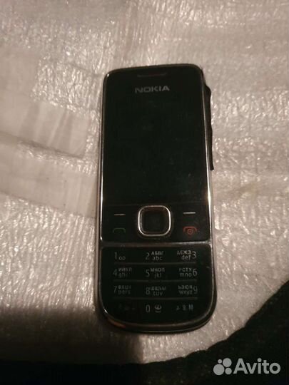 Nokia 1, 8 ГБ
