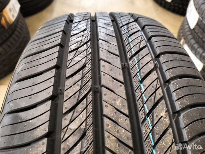 Kumho Crugen HP71 225/55 R19 99V