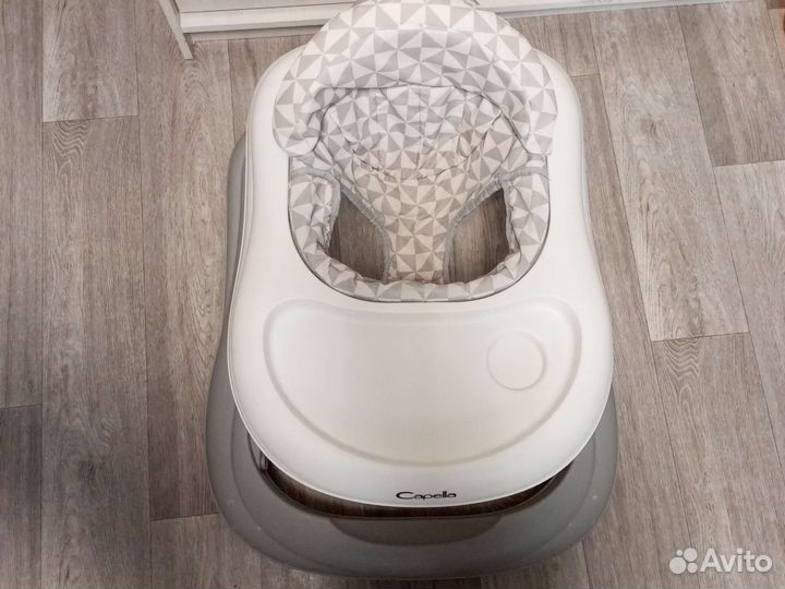 Ходунки детские