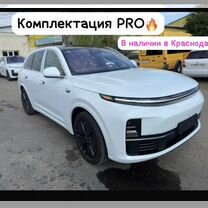 LiXiang L7 1.5 AT, 2024, 1 км, с пробегом, цена 6 220 000 руб.