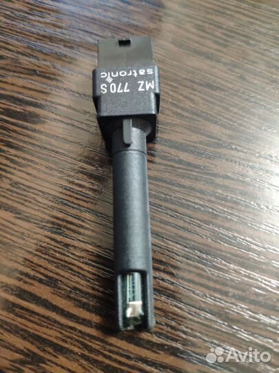 Датчик контроля пламени satronic MZ770S