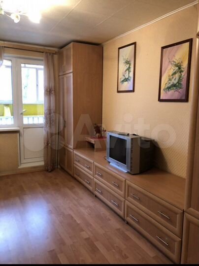 2-к. квартира, 48 м², 2/9 эт.