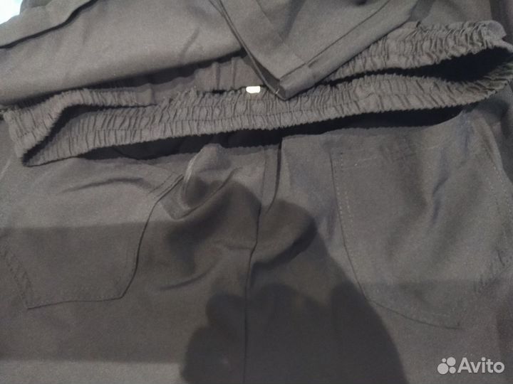 Брюки женские классические 56-58