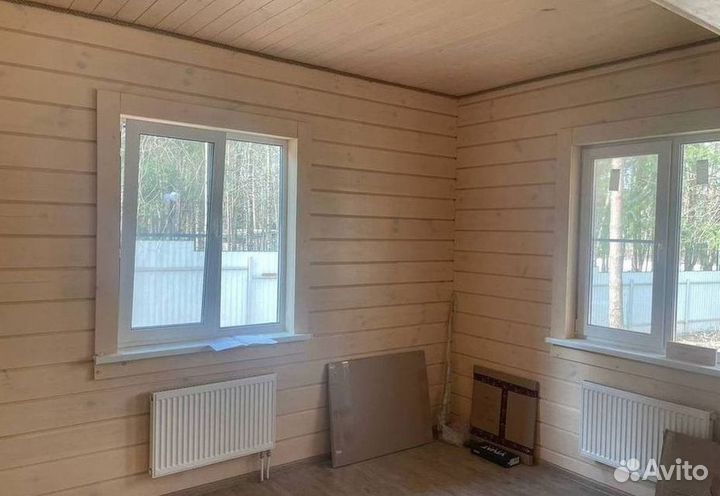 Окна быстро