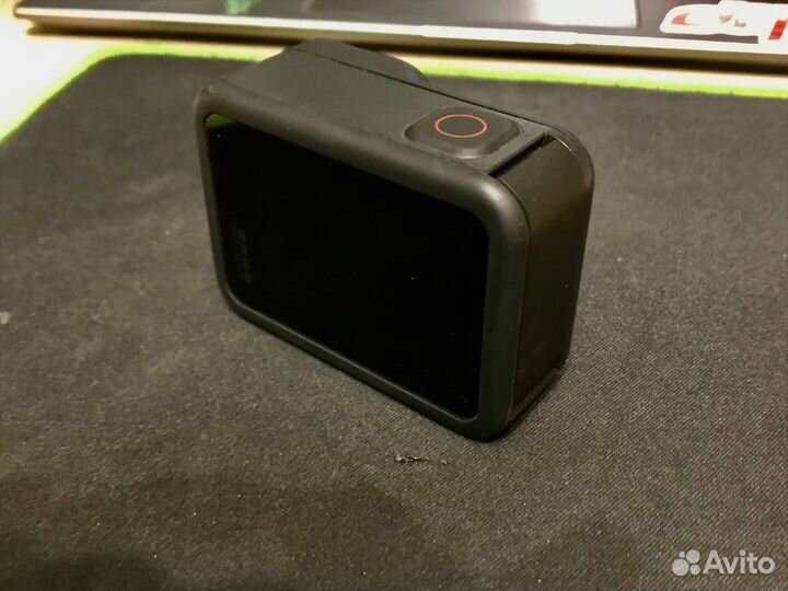 Экшн камера gopro hero 8 black