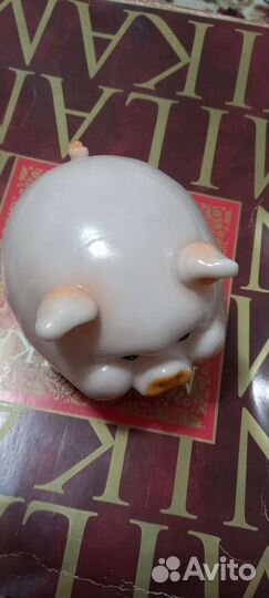 Копилка свинка