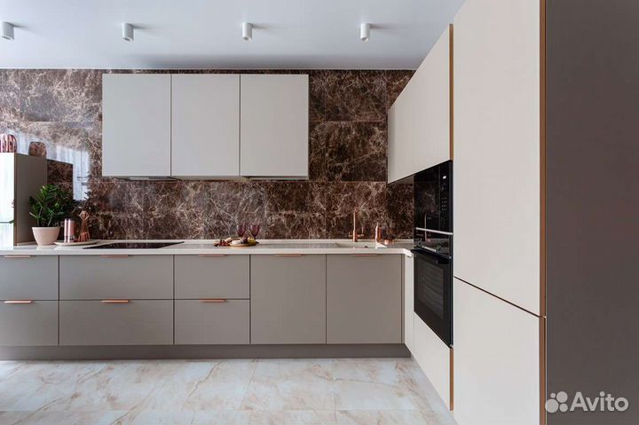 Кухная напрямую от производителя