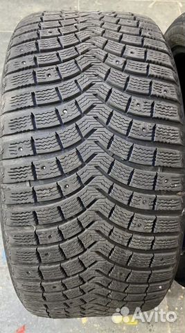 Michelin Latitude X-Ice 265/50 R19
