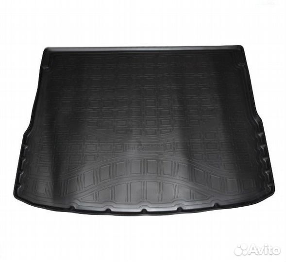 Коврики Хендай Крета 2016-20 2021-22