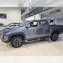 Новый Changan Hunter Plus 2.0 AT, 2024, цена 3 529 900 руб.