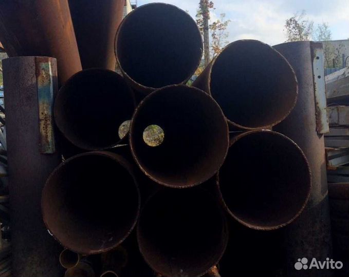 Труба 300/325 бу
