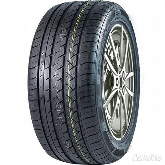 Roadmarch Prime UHP 08 205/55 R16 94W