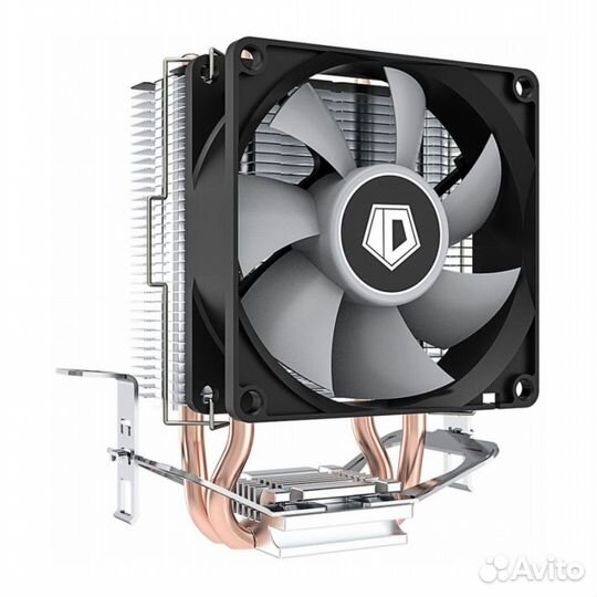 Кулер Универс. ID-cooling SE-802-SD