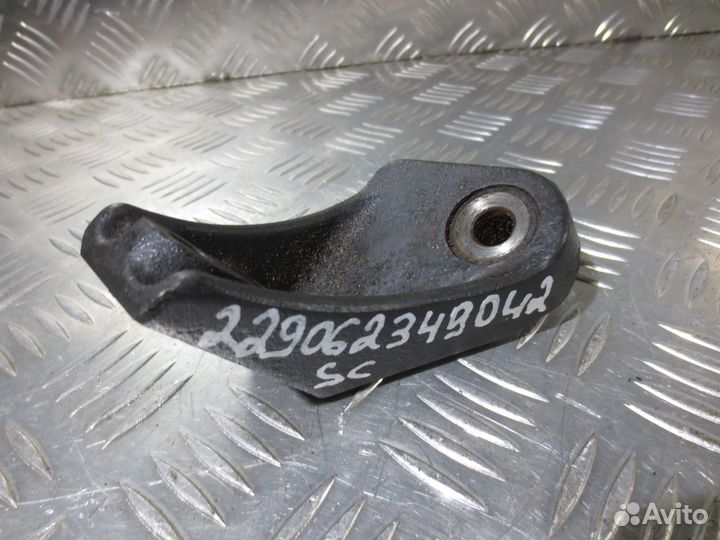 Кронштейн тнвд Scania 1806981