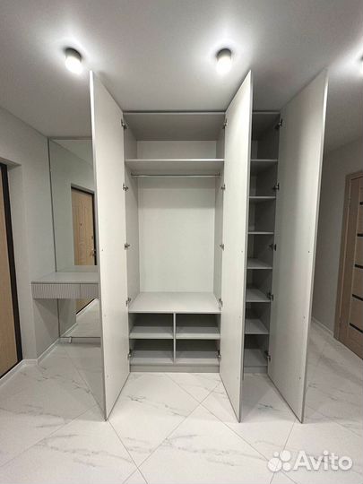 Прихожая на заказ от производителя