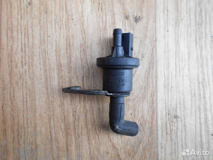 Клапан вентиляции топливного бака Mercedes Benz A