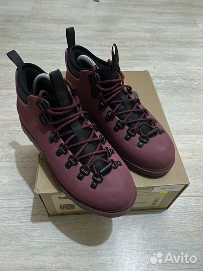 Ботинки Hike Jasper