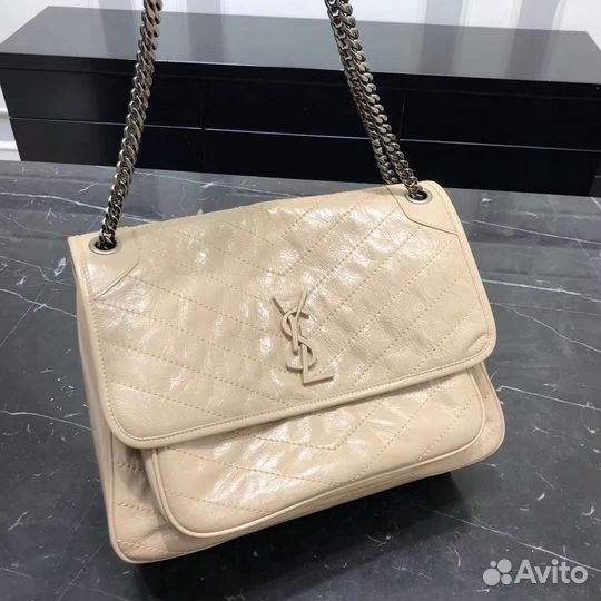 Сумка Saint Laurent в наличии