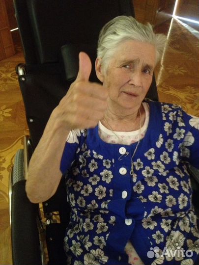 Дом престарелых -Пансионат пожилых 