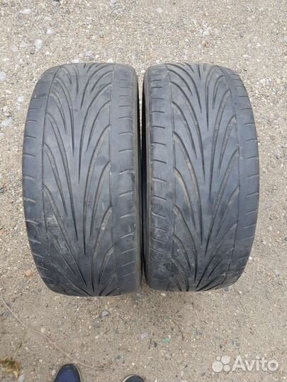 Toyo Proxes T1 Sport 245/45 R18 25