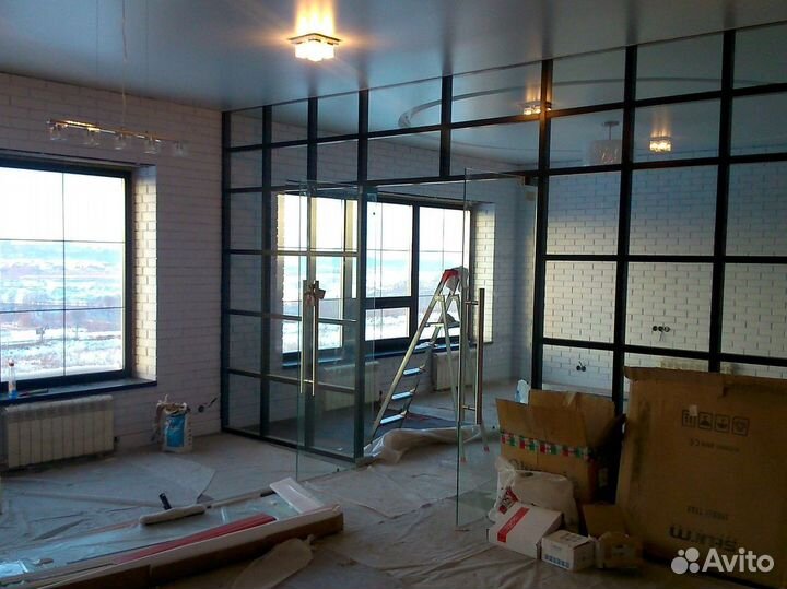 Косметический ремонт квартир