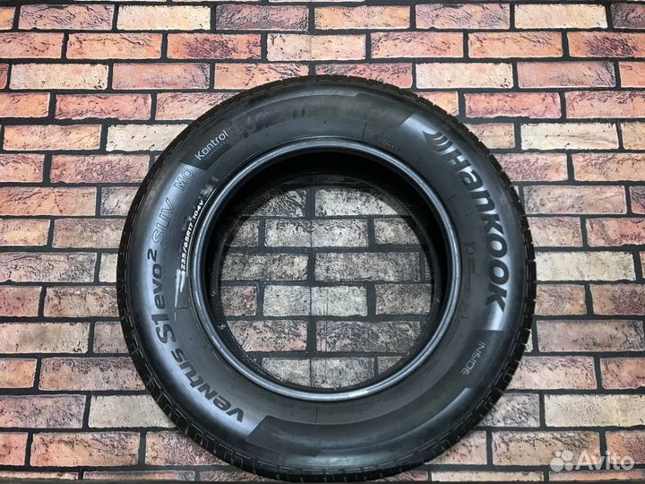 Hankook Ventus S1 Evo 2 K117 235/65 R17 104V