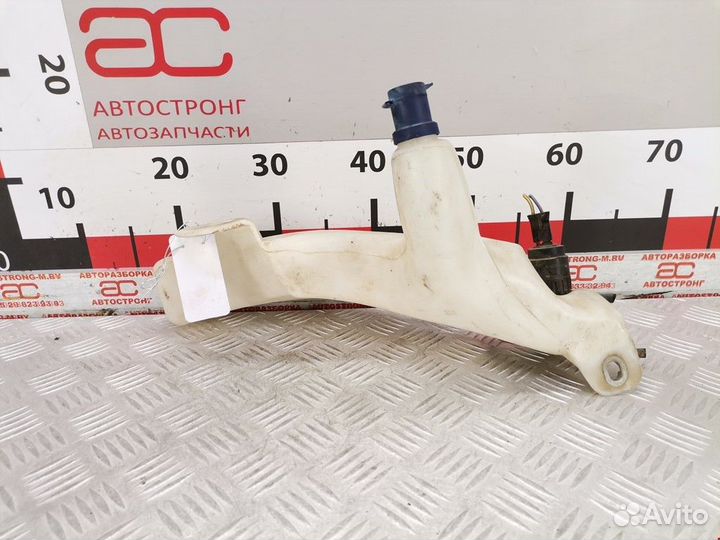 Бачок омывателя Fiat Idea 2003 51707133