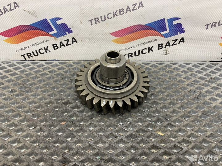 Шестерня грм промежуточная Volvo FH, Volvo FM
