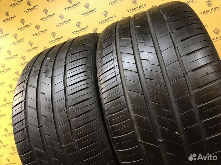 Hankook Ventus S1 Evo3 SUV K127A 315/35 R21 111Y