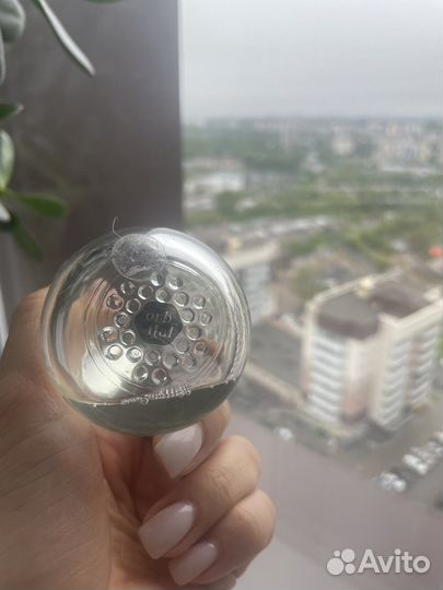 Парфюм Nomenclature Orbital остаток во флаконе