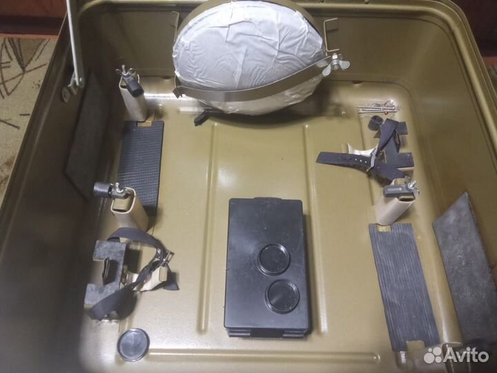 Прибор ночного видения пнв