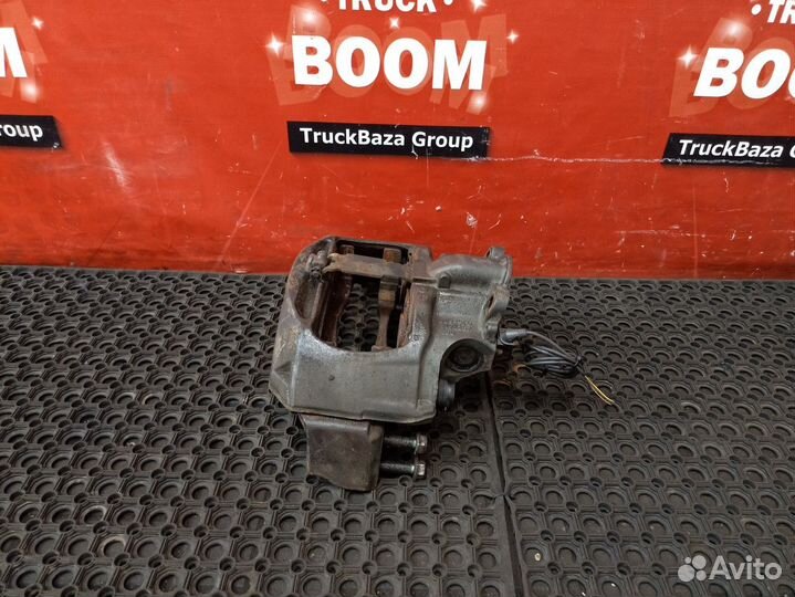 Суппорт передний левый Mercedes-Benz Actros