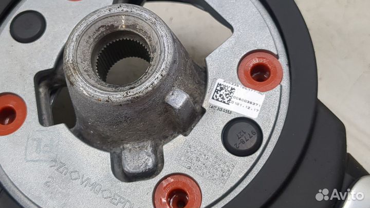 Руль BMW 4 F32, 2018