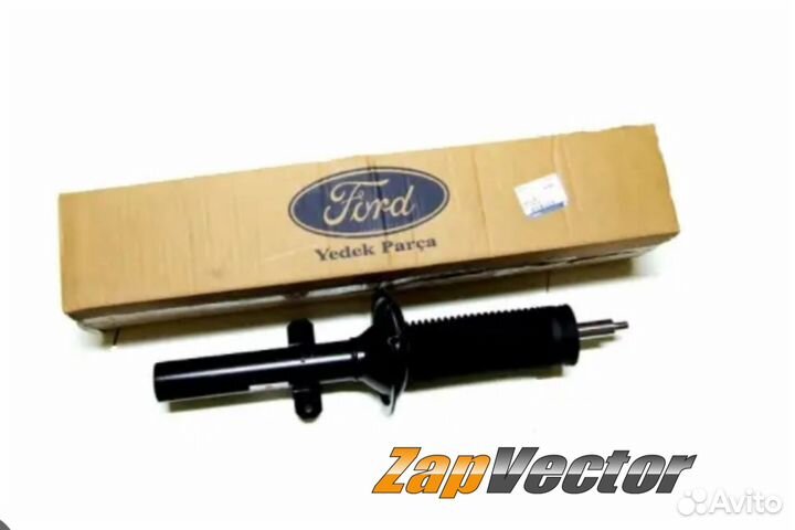 Амортизатор передний ford