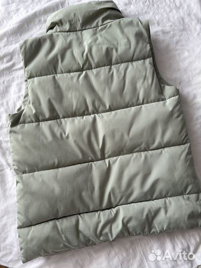 Жилет женский