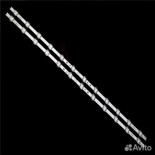 Подсветка для 4К тв LG 49