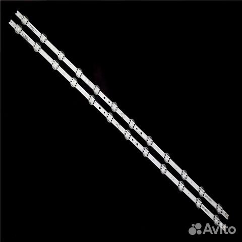 Подсветка для 4К тв LG 49