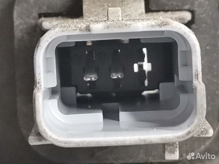 Фара левая Peugeot 807 2006 6208F1