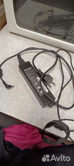 Ноутбук lenovo